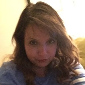Meet your Posher, Carolyn